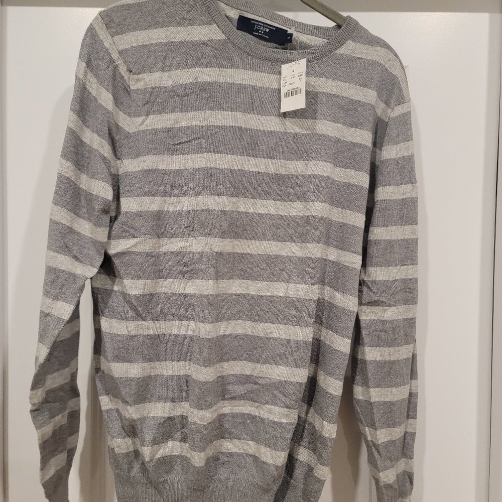 J.CREW SWEATER